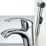 Finland style With shower Bathroom Faucet Bidet-B-33002