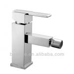 B1501-42A Modern China square shaped bidet mixer-B1501-42A