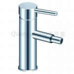 16006(A)Chrome plated brass toilet seat bidet faucets-16006(A)
