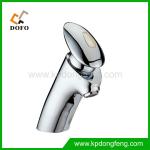 06077 Fashion style single handle brass bidet faucet-06077