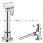 Stainless steel faucet-B-86B