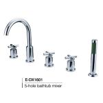 Bidet Faucets-E-DX1601