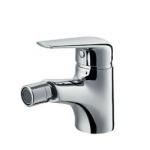 Single lever single hole bidet mixer-W6135KMCP