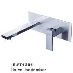 bidet faucet-E-FT1201