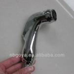 Hand held shattaf bidet spray and hose for toilet-GY-12