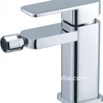 Solid Brass Horizontal modern Bidet Faucet (DF-P1001)-DF-P1001