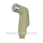 ABS bidet shower head shattaf toilet Plastic shattaf bidet Faucets spray-GY-09