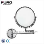 Bathroom Mirror With Magnifier-Magnifying Mirror
