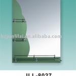 decorative bathroom mirror-JLL-8027