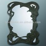 Antique bathroom mirror 2316-2316