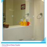 China Bathroom Mirror Manufacturer-SE-BTM2010