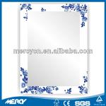 BATHROOM MIRROR Framed Designed BATHROOM MIRROR-M-010,011,012,013