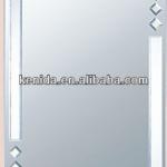 Bathroom mirror with lights-KND1023