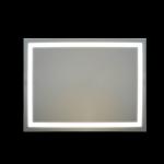 UL cUL Approved Backlit LED Bathroom Mirror for Hotel-EMI.19.LED