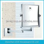Non-lighted bathroom mirror-LV-B122C