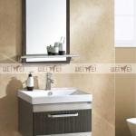 M-109 bathroom mirror cabinet for hotel furniture bathroom vanity