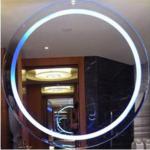 bathroom accessory cosmetic mirror led lights-MRL100