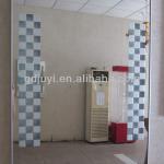 led metal magnifying decorative mirrors,high quality stainless steel