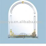 hot-sale bathroom mirror-SY-8212