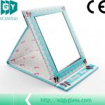 mirror silver-gy42910