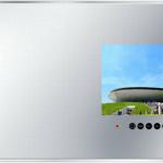 Bathroom Waterproof Mirror TV-SR002