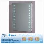 Brand New Design LED Illuminated Bathroom wall mounted Mirror
