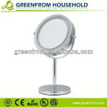 7 Inch Double Sides Bathroom Led Mirror Light-GMD710