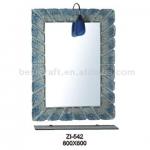 Bedroom or Bathroom Wall Mirror (ZI-542)-ZI-542