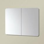 MMC010 Bathroom Mirror Cabinet-MMC010