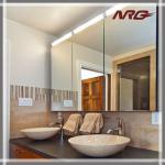 bathroom lighting display cabinet furniture-NRG C168