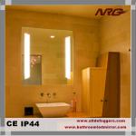 Vanity Mirror illuminated mirror IP44 rated-NRG P060607