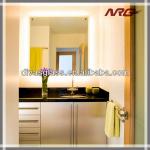 Bathroom lighting over mirror-NRG1052