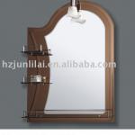 Shelf Mirror-JLL-N024