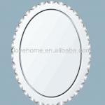 Engraved mirror 2647-2647