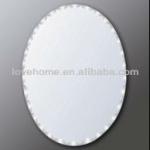 Beveled edge mirror 2724-2724