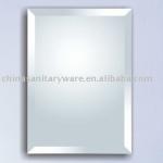 rectangle bevelled mirror-GD141