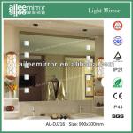 illuminated mirror-AL-DJ215