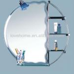 combined mirror 2801-2801