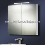 LED bathroom mirror light cabinet-LK09569
