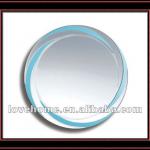 bestselling round shaped bathroom mirror