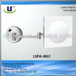 simple style hotel bathroomwall mounted mirror wholesale-LS8PA-WLF