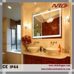 Mirror Heating Mats with Led Light Inside-NRG 66