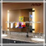 Frameless tv mirror-NRG-F-11080