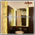 Luxury mirror bathroom-NRG6080