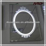 Vanity mirror-NRG6080