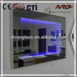 Decorative infinity mirror-NRG1222