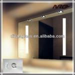 Heated mirror-NRG 6080