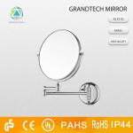 folding bathroom mirror-GTM-BWR002