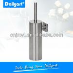 Stainless Steel Wall Mounted Toilet Brush Holder-V031017