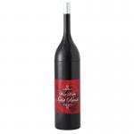 Wine Bottle Toilet Brush-4956810-870042/870059/870066